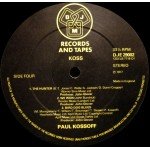 Paul Kossoff - Koss (2xLP, Comp, Gat)