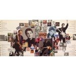 Paul McCartney - All The Best ! (2xLP, Comp)