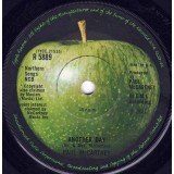 Paul McCartney - Another Day (7