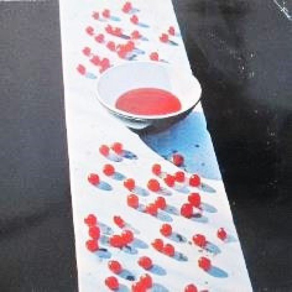 Paul McCartney - McCartney (LP, Album, RE)