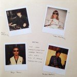 Paul McCartney - Pipes Of Peace (LP, Album, Gat)
