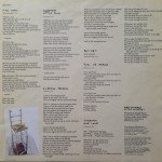 Paul McCartney - Pipes Of Peace (LP, Album, Gat)