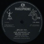 Paul McCartney And Michael Jackson - Say Say Say (12