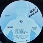 Paul Rodgers - Cut Loose (LP, Album, SP)