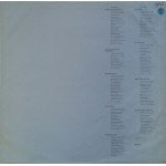 Paul Simon - Negotiations And Love Songs (1971-1986) (2xLP, Comp)