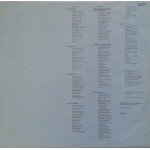 Paul Simon - Negotiations And Love Songs (1971-1986) (2xLP, Comp)