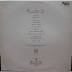 Paul Young - Between Two Fires (LP, Album)