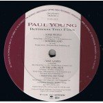 Paul Young - Between Two Fires (LP, Album)