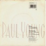 Paul Young - Oh Girl (7