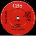 Paul Young - Oh Girl (7