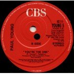 Paul Young - Oh Girl (7