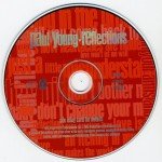 Paul Young - Reflections (CD, Album)