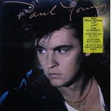 Paul Young - The Secret Of Association (LP, Album)