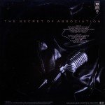 Paul Young - The Secret Of Association (LP, Album)