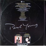 Paul Young - Tomb Of Memories (12