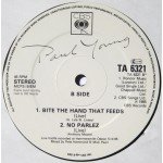 Paul Young - Tomb Of Memories (12