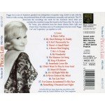 Peggy Lee - The Best Of Peggy Lee 1952-1956 (CD, Comp)
