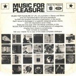 Peggy Lee - The Song Is You (LP, Album, RE)