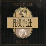 Peggy Lee - The Story (CD, Comp)