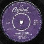 Peggy Lee - Till There Was You (7