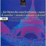 Pele (6) - Fair Blows The Wind For France (10 Pele (6) - Fair Blows The Wind For France (10
