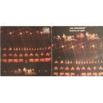 The Pentangle* - Basket Of Light (LP, Album, Gat)