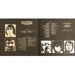 The Pentangle* - Basket Of Light (LP, Album, Gat)