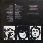 The Pentangle* - Basket Of Light (LP, Album, Gat)