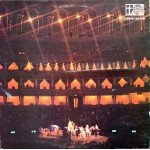 The Pentangle* - Basket Of Light (LP, Album, Gat)