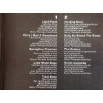 The Pentangle* - Basket Of Light (LP, Album, Gat)