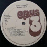 Peoria Jazzband - Passport To Jazz (LP, Album)