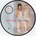 Pepsi & Shirlie - Goodbye Stranger (7