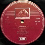 Percy Grainger, Leslie Howard, David Stanhope - Room-Music Tit-Bits & Other Tone Stuffs (LP, Album)