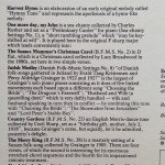 Percy Grainger, Leslie Howard, David Stanhope - Room-Music Tit-Bits & Other Tone Stuffs (LP, Album)