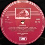 Percy Grainger, Leslie Howard, David Stanhope - Room-Music Tit-Bits & Other Tone Stuffs (LP, Album)