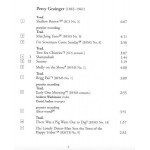 Grainger*, Mark Padmore, Stephen Varcoe, Penelope Thwaites, The Joyful Company Of Singers, City Of London Sinfonia, Richard Hickox - Works For Chorus And Orchestra (CD)
