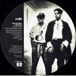 Pet Shop Boys - West End Girls (Dance Mix) (12