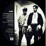 Pet Shop Boys - West End Girls (Dance Mix) (12