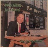 Pete Allen (2) - One for the Road (LP)