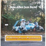 Pete Allen (2) - St Phillips Street Breakdown (LP)