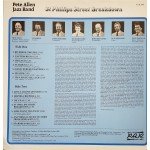 Pete Allen (2) - St Phillips Street Breakdown (LP)