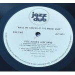 Pete Allen (2) - While We Danced At The Mardi Gras (LP) Pete Allen (2) - While We Danced At The Mardi Gras (LP)