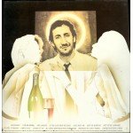 Pete Townshend - Empty Glass (LP, Album)