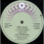 Pete Townshend - Empty Glass (LP, Album)