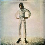 Pete Townshend - Who Came First (LP, Album, Gat)