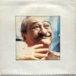 Pete Townshend - Who Came First (LP, Album, Gat)