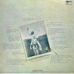 Pete Townshend - Who Came First (LP, Album, Gat)
