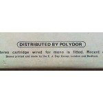 Pete Townshend - Who Came First (LP, Album, Gat)