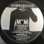 Pete Wylie - Diamond Girl (12