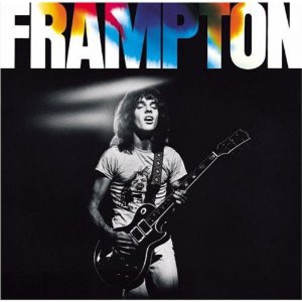 Peter Frampton - Frampton (LP, Album) Peter Frampton - Frampton (LP, Album)